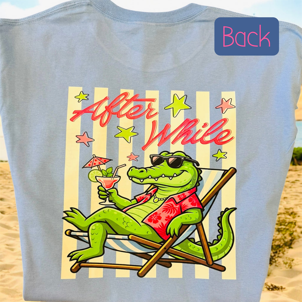 Later Gator TShirt
