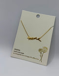 Perfectly Imperfect Mama Necklace