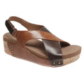 Sybil MultiColor Tricia Sandal