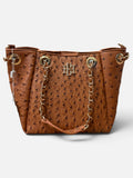 Caroline Hill Lainey Mini Tote