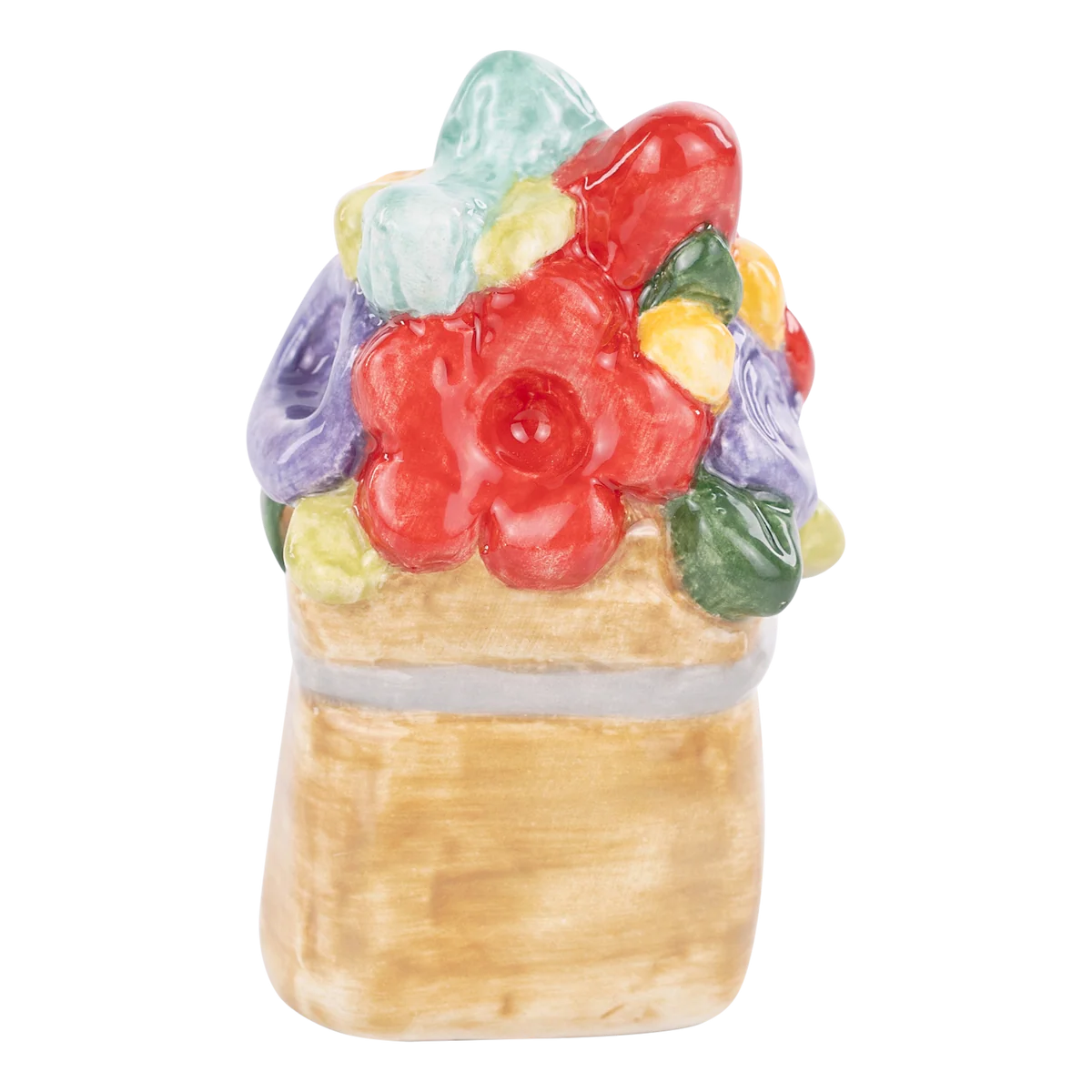 GH Flower Bouquet Charcuterie Topper