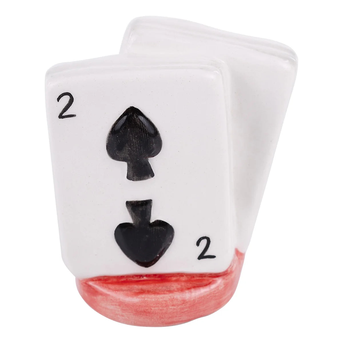 GH Playing Cards Charcuterie Topper