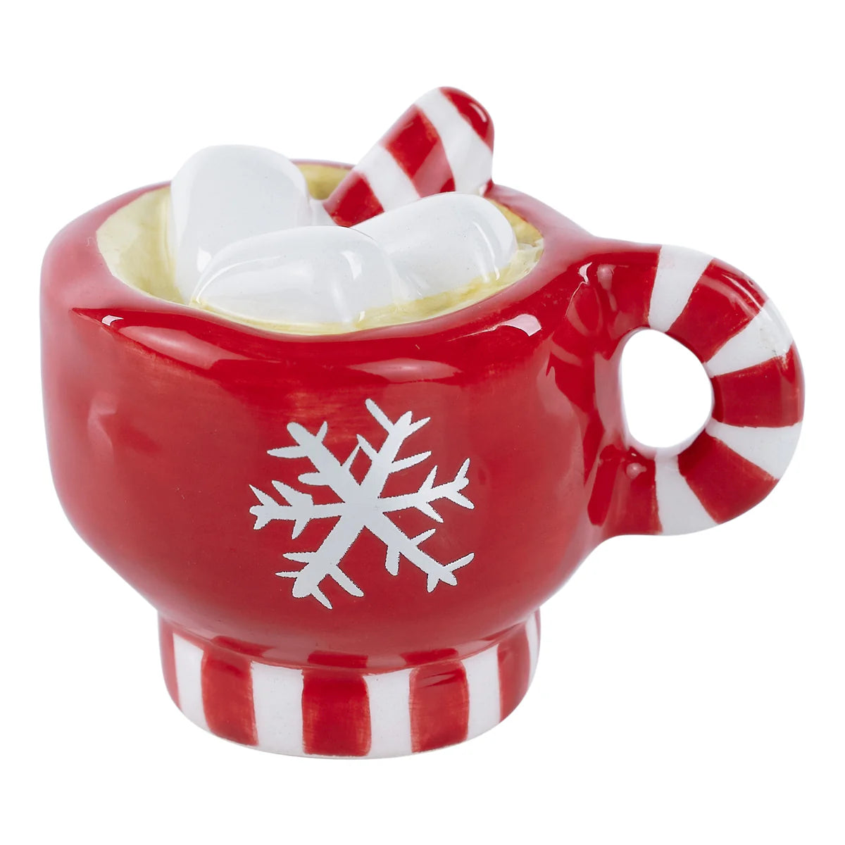 GH Christmas Mug Of Coco Charcuterie Topper