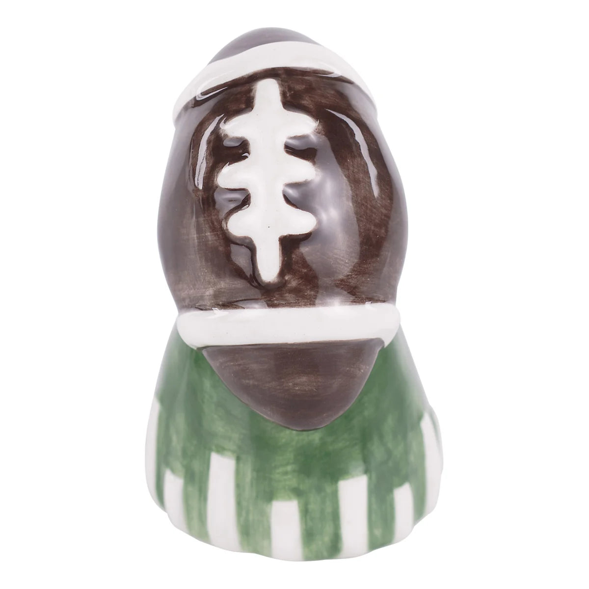 GH Touchdown Football Topper