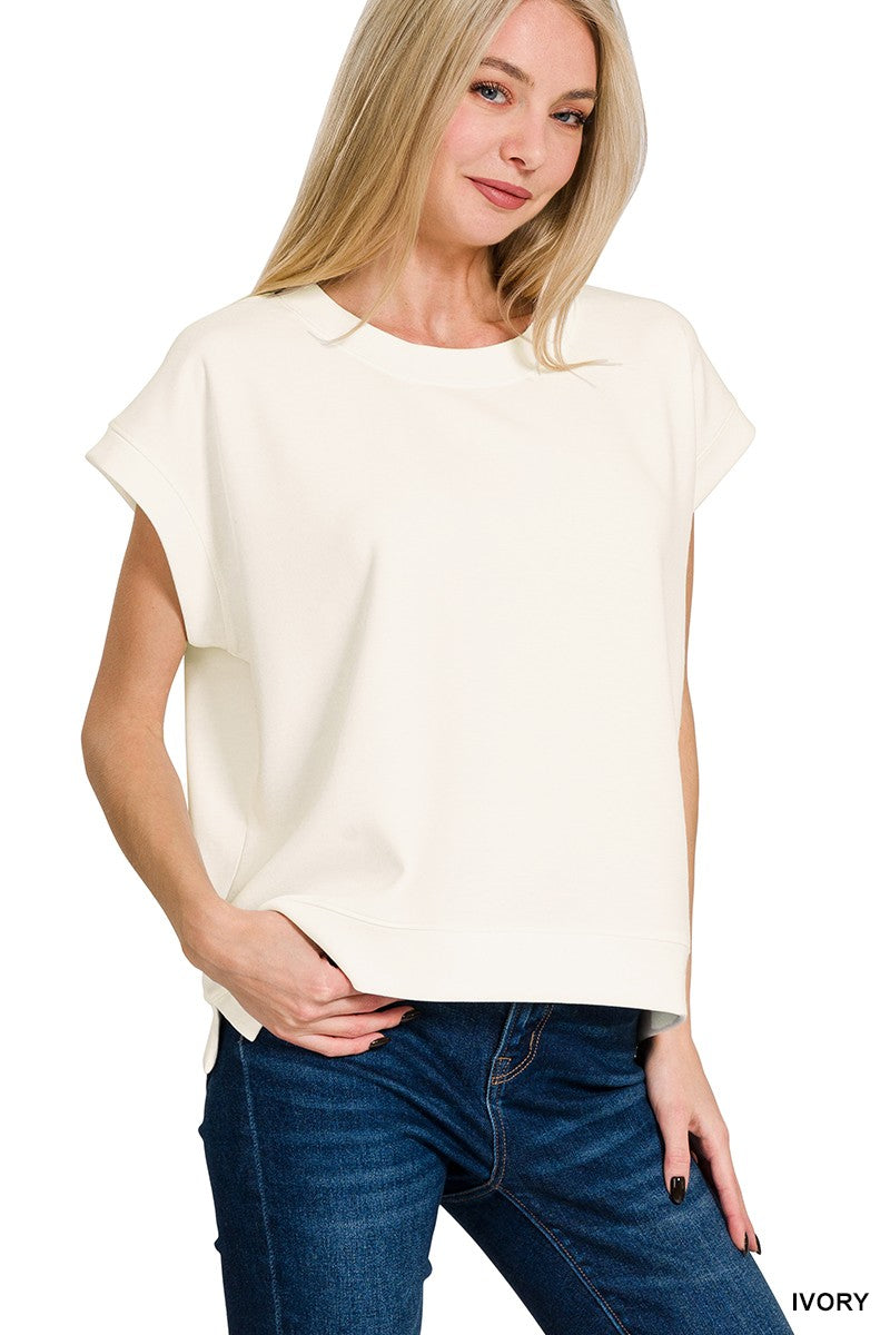 Sammi Scuba Top