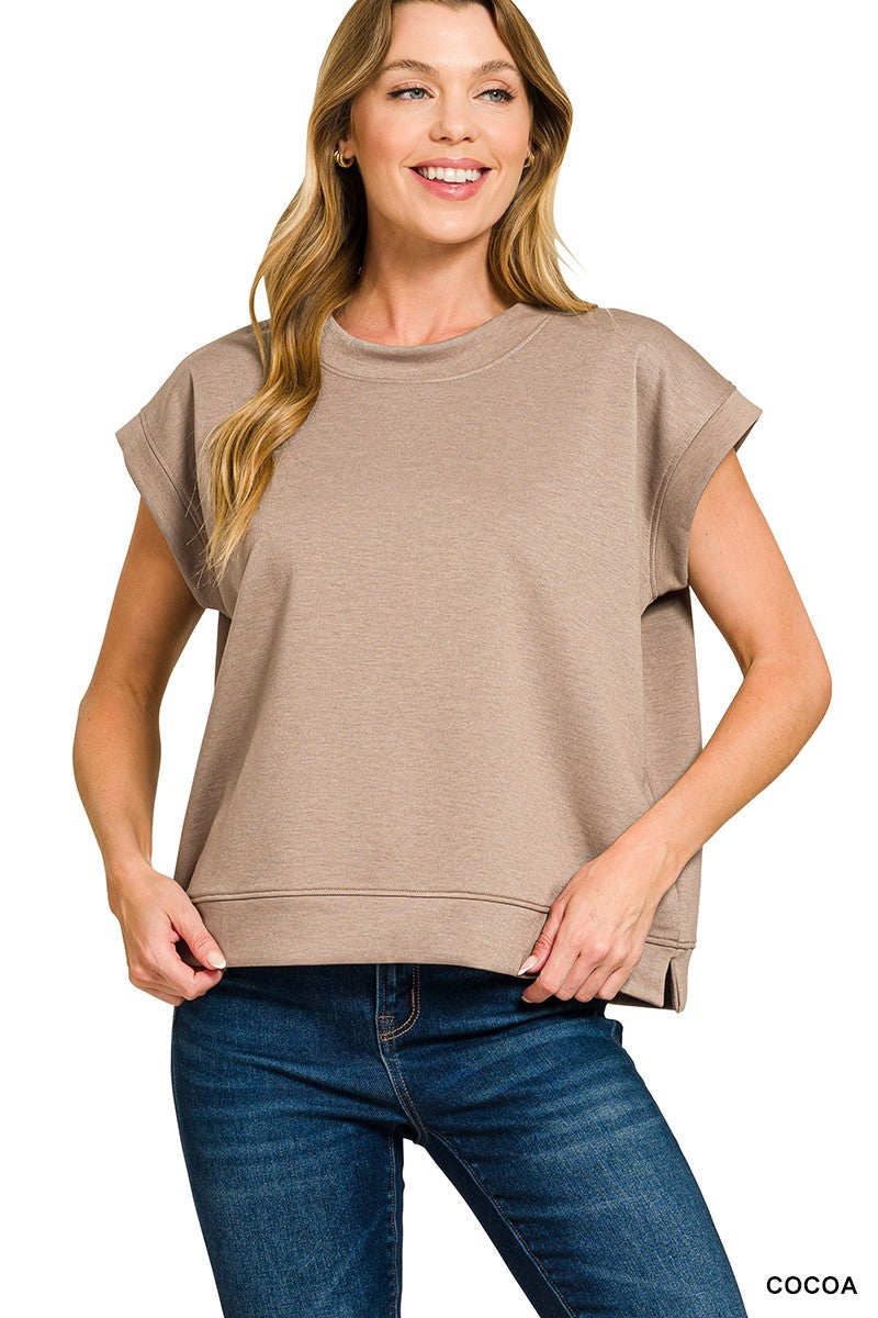 Sammi Scuba Top