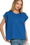 Sammi Scuba Top