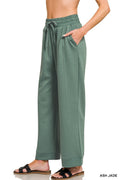 Stella Scuba Drawstring Pants