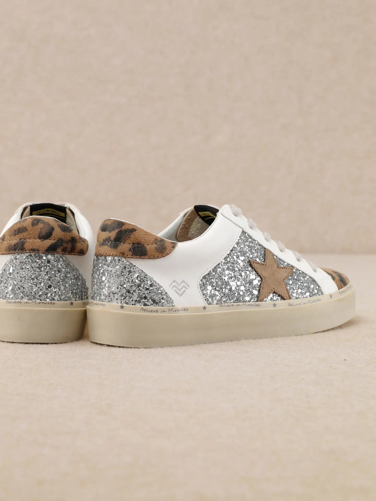 Superstar Gabby Sneakers