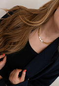 3 Pearl ChanSutt Pearls Necklace
