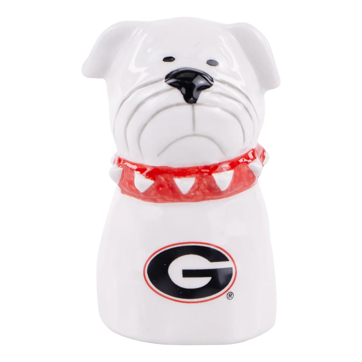 GH UGA Dawg Charcuterie Board Topper
