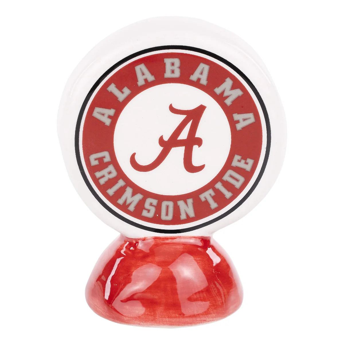 GH Alabama Logo Charcuterie Topper