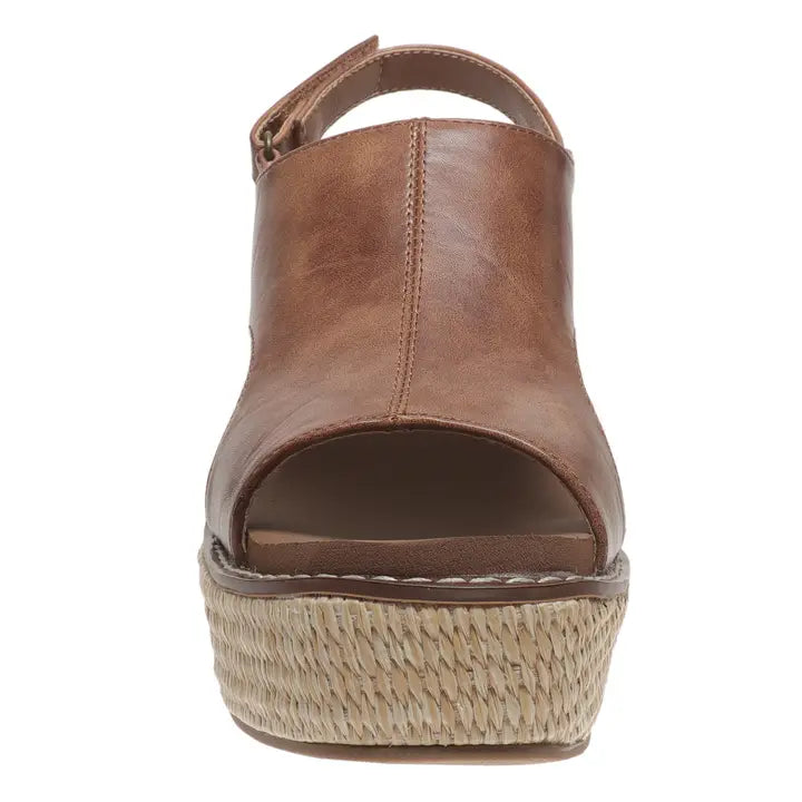 Whitni Whiskey Flynn Wedge
