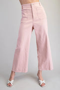 Shania Patch Pocket Pants