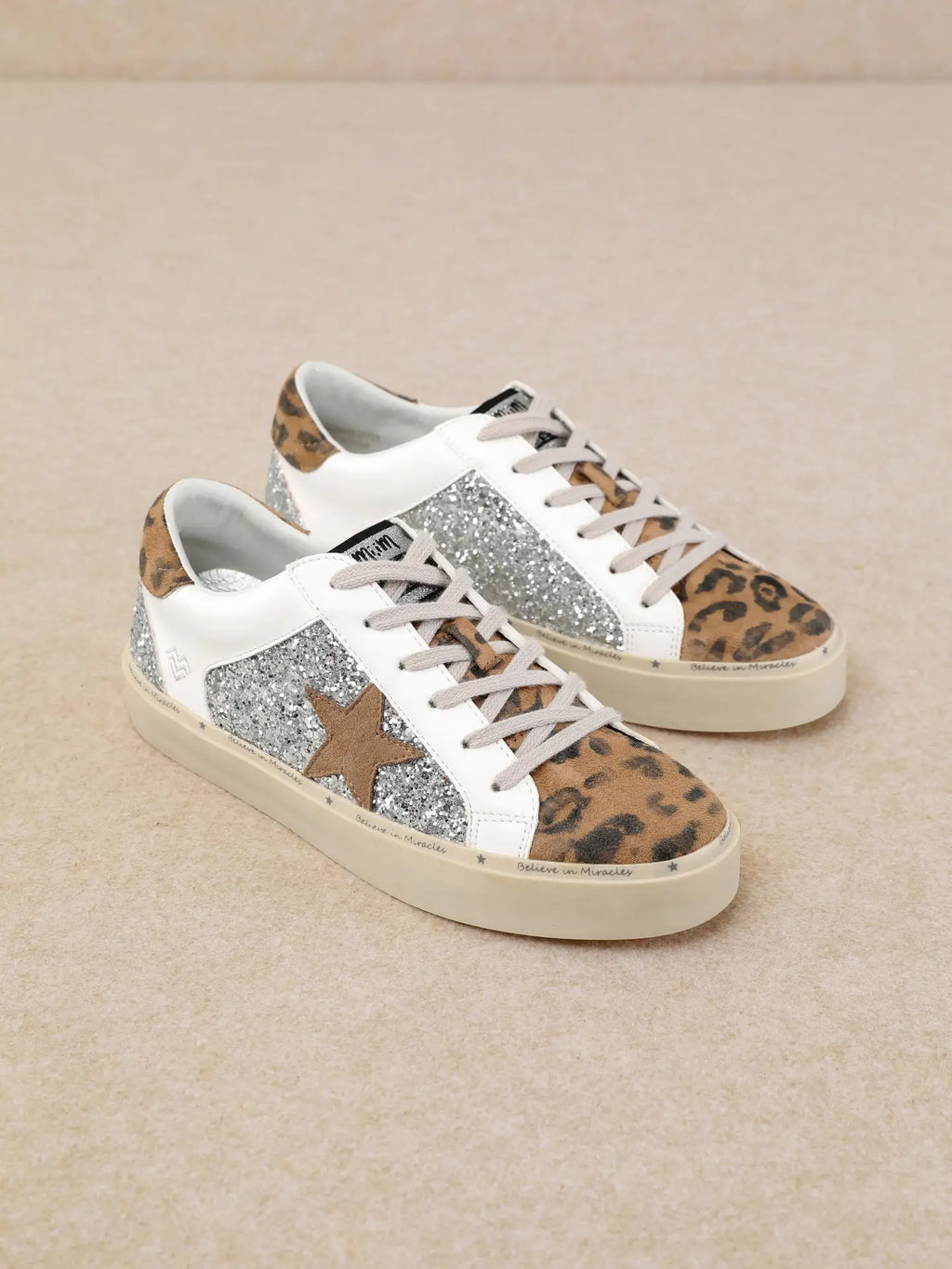 Superstar Gabby Sneakers