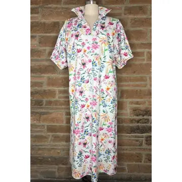 Blakely Garden Rhapsody Adreinne Dress