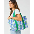 Capri Tote Bag