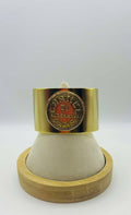 Yochi Chanel Paris Cuff