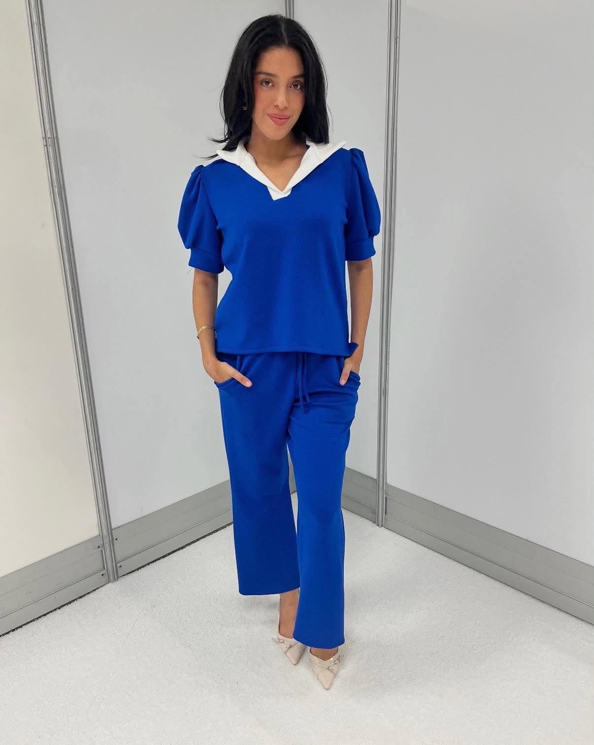 Becca Bouije Matching Set