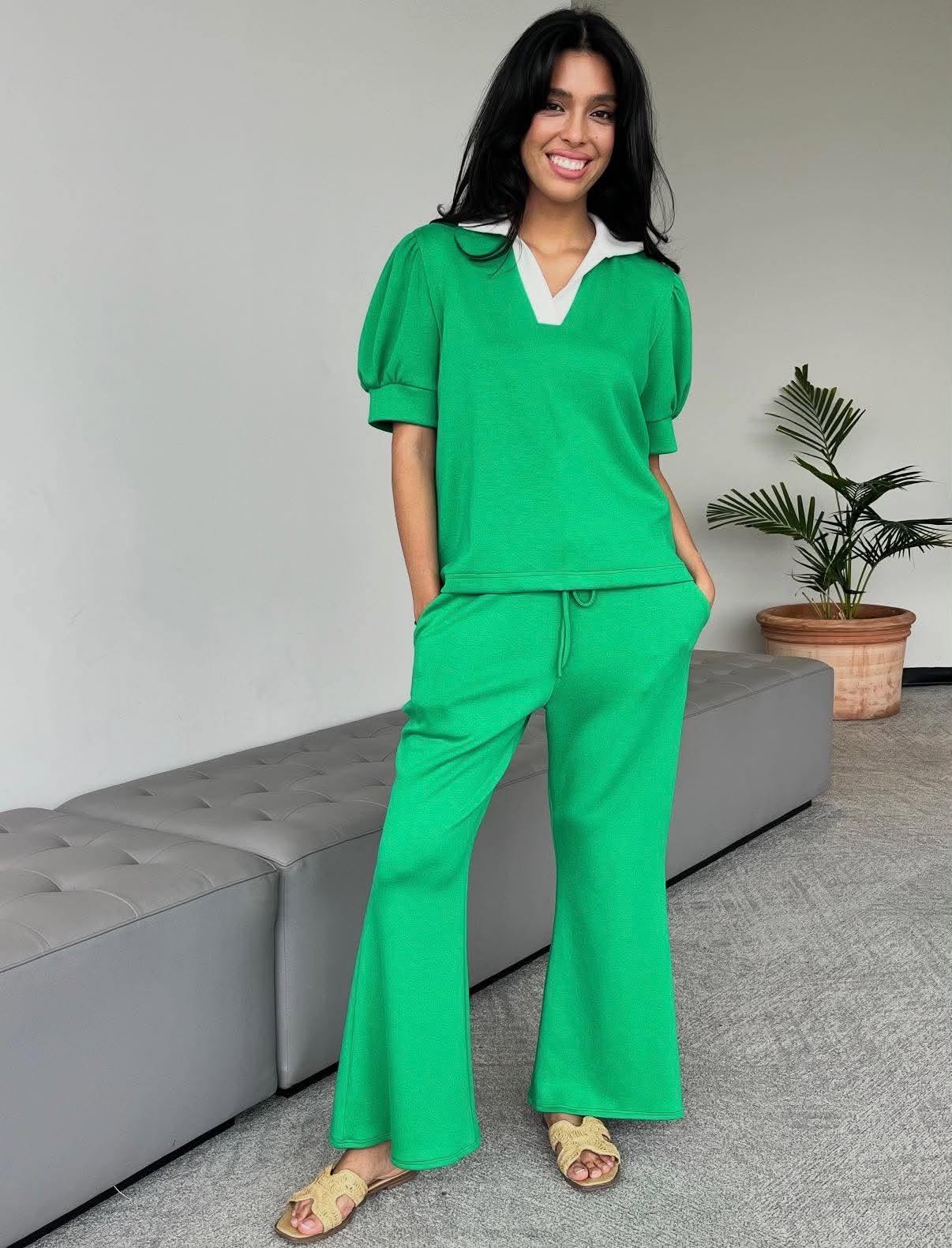 Becca Bouije Matching Set
