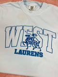 West Laurens Raiders T-Shirt