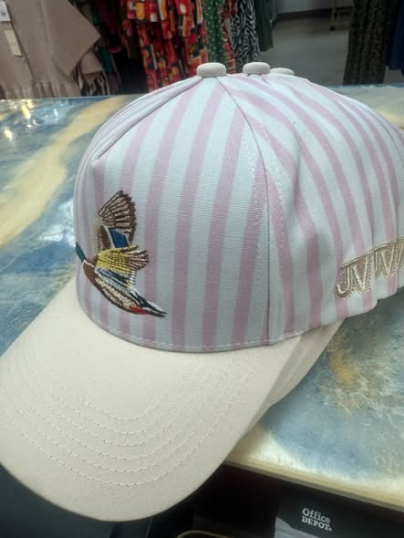 Wild about Ducks Hat