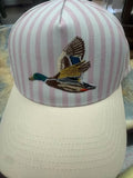Wild about Ducks Hat