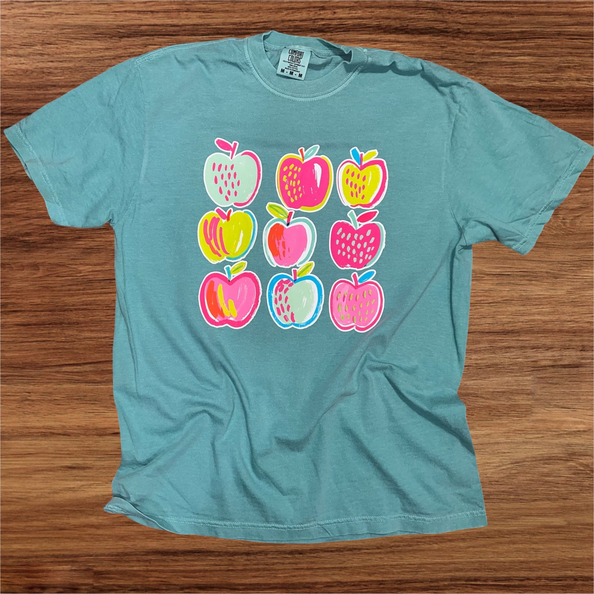 Simply You Spoil Your Teachers TShirt