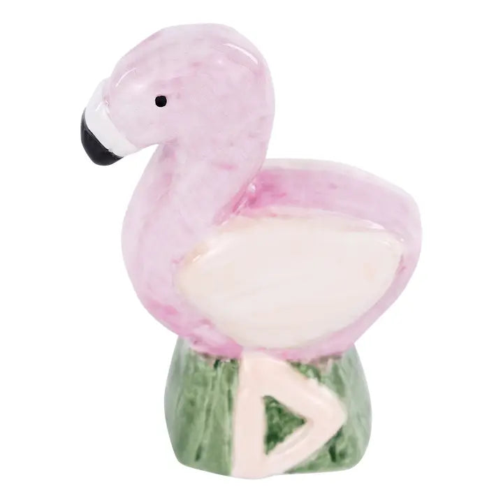 GH Flamingo Charcuterie Topper