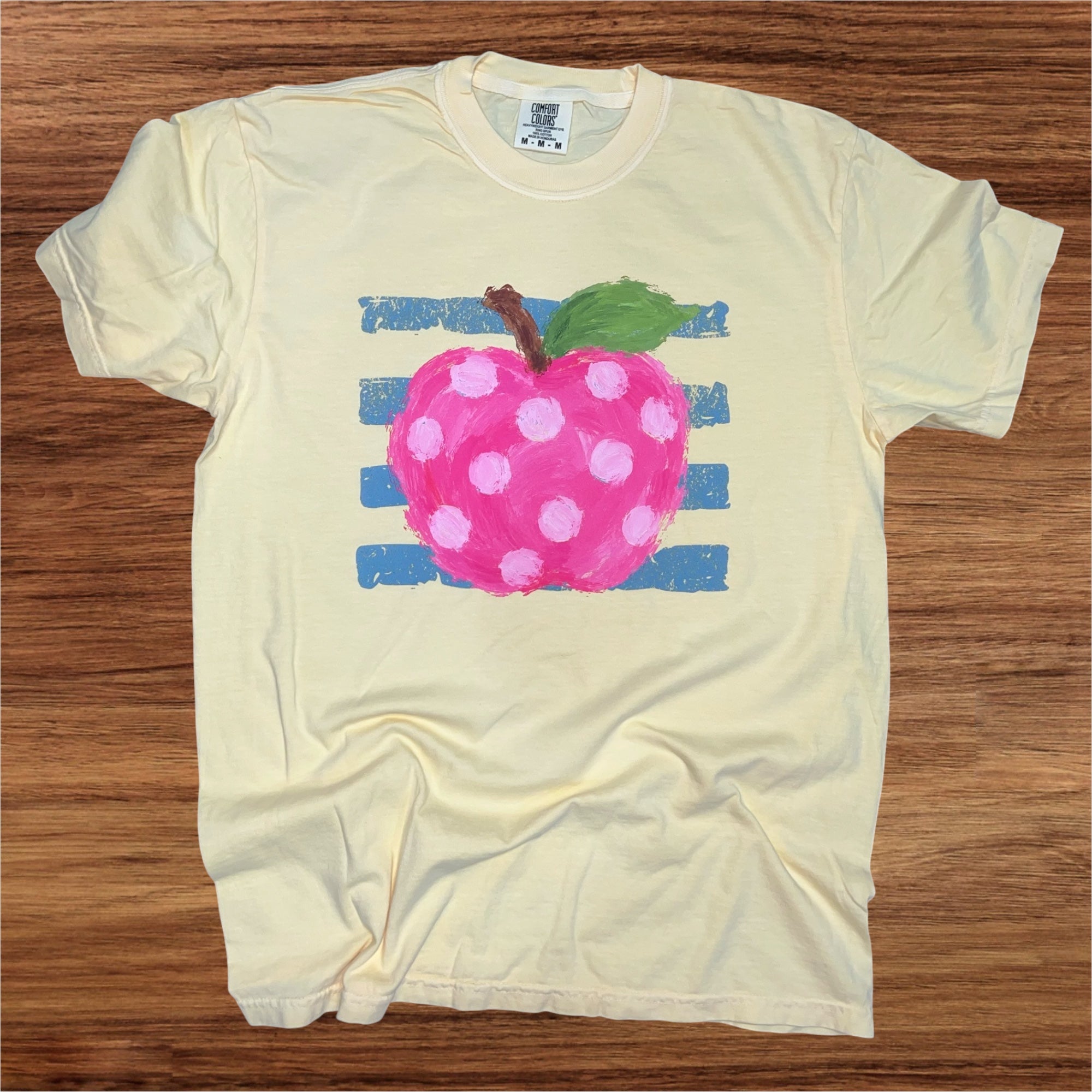 Simply You Apple Of My Eye TShirt