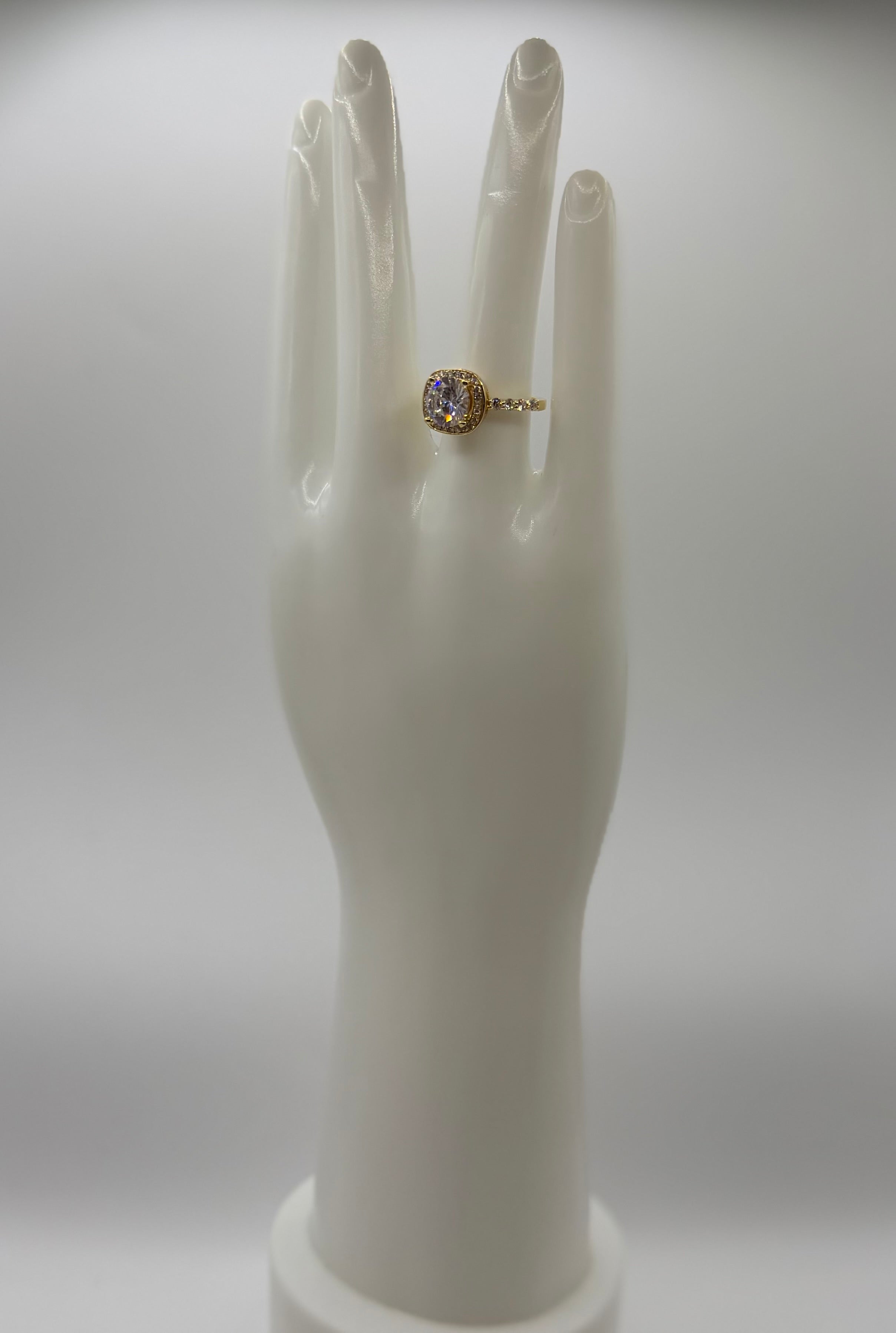 RG Dupe Wedding Ring