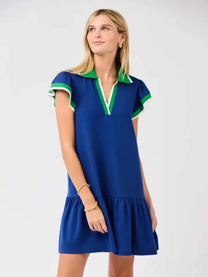 Carissa Cutesy Dress
