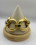 Yochi Chunky Chainlinked Bracelet