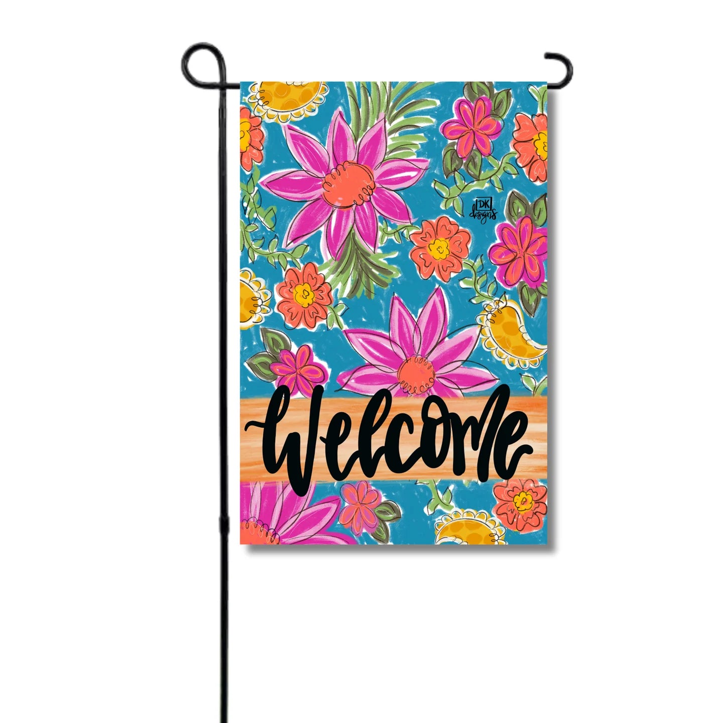 Alani Welcome Garden Glam