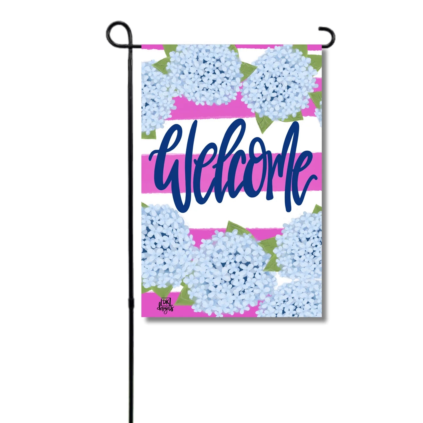 Hydrangea Welcome Garden Glam