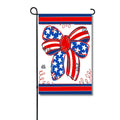 Patriotic Bow