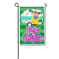 Happy Campers Garden Glam