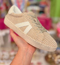 Corkys Friendzone White Combo Sneakers
