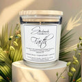 Faith Candle