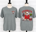 University Of Georgia Gameday Comfort Color TShirt