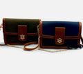 Caroline Hill Collins Crossbody