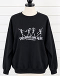 Come Alive Halloween Crewneck