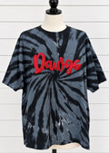 Twisted Dawgs Tie-Dye Tshirt