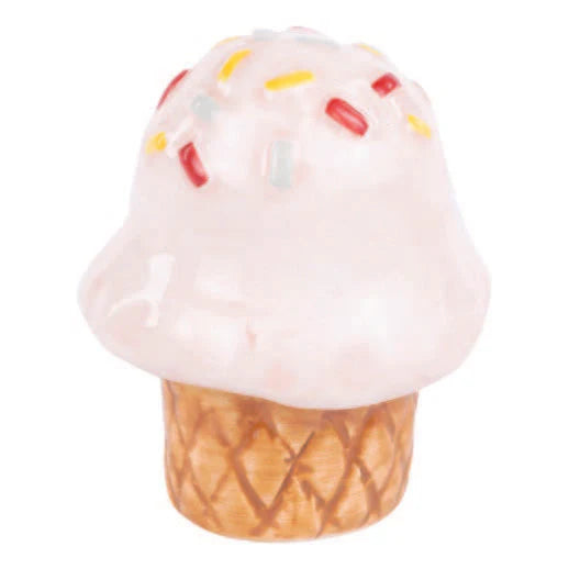 GH Ice Cream Cone Charcuterie Topper