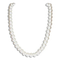 RG Pearl Necklace 16-18" Necklace