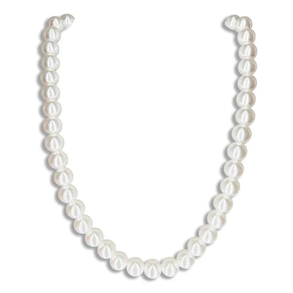 RG Pearl Necklace 16-18" Necklace