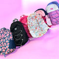 Simply Southern Bookbags