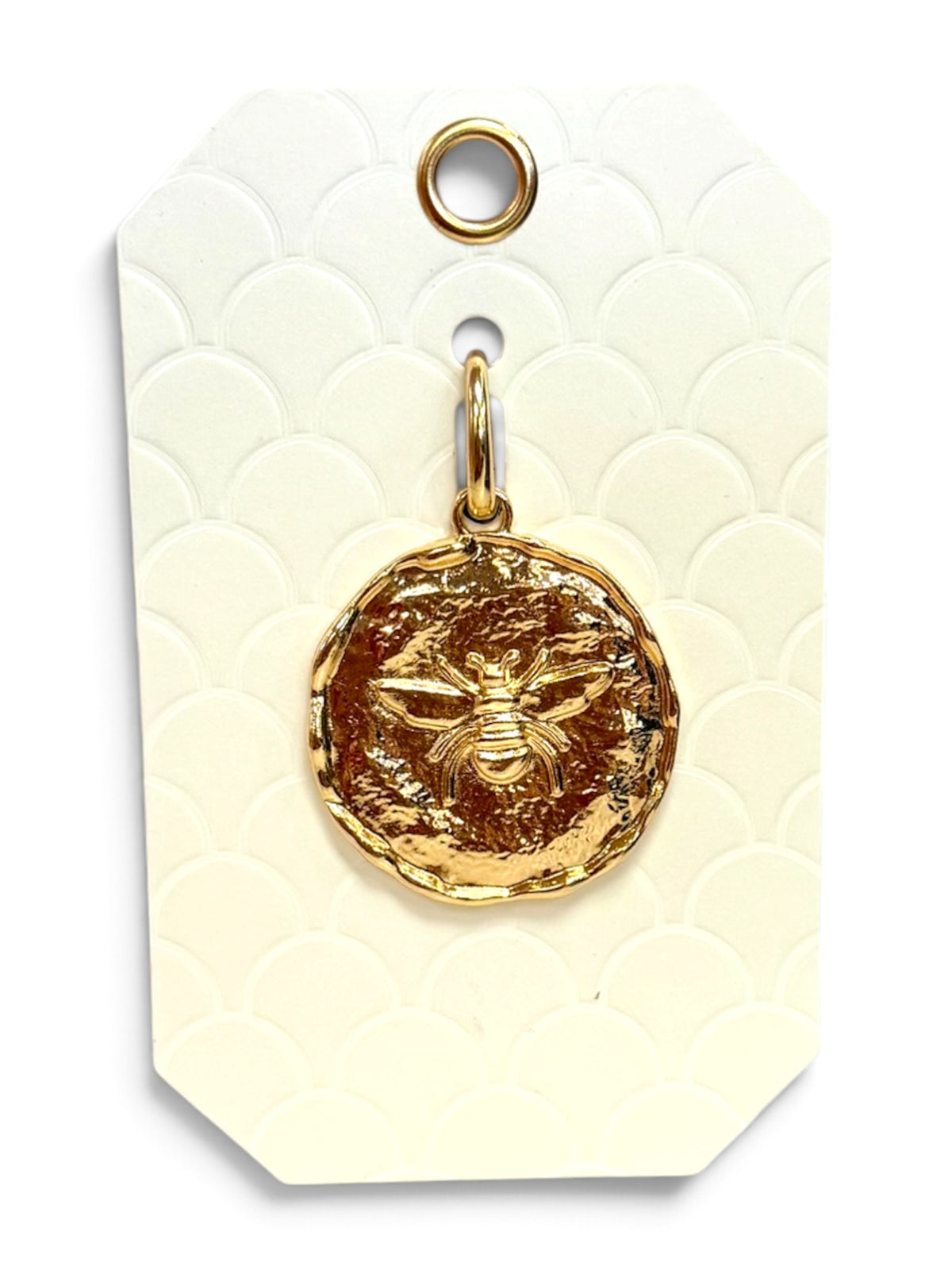 RG Bee Charm Pendant Charm