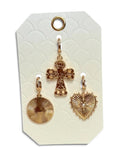 RG Triple Classic Charm Set