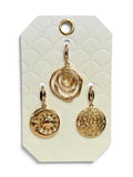 RG Celestial Triple Charm Set